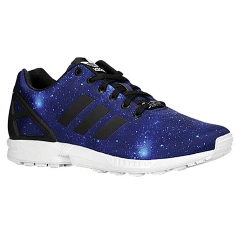 zx flux galaxy